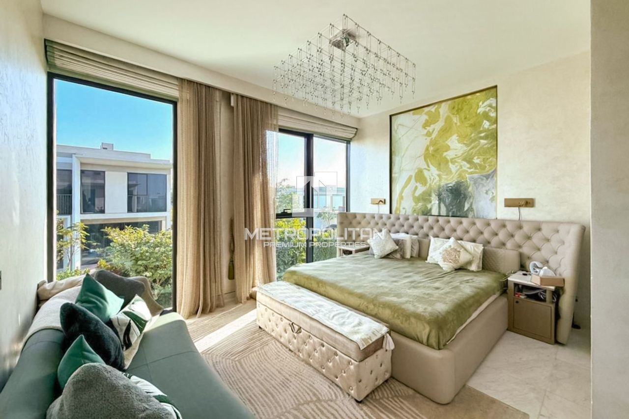 Вилла в Дубае, ОАЭ, 435 м² - фото 2