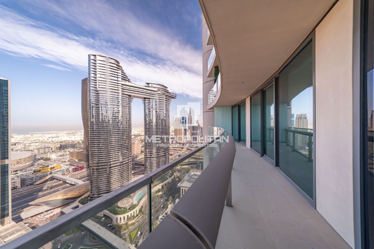 Апартаменты в Дубае, ОАЭ, 132 м² - фото 2