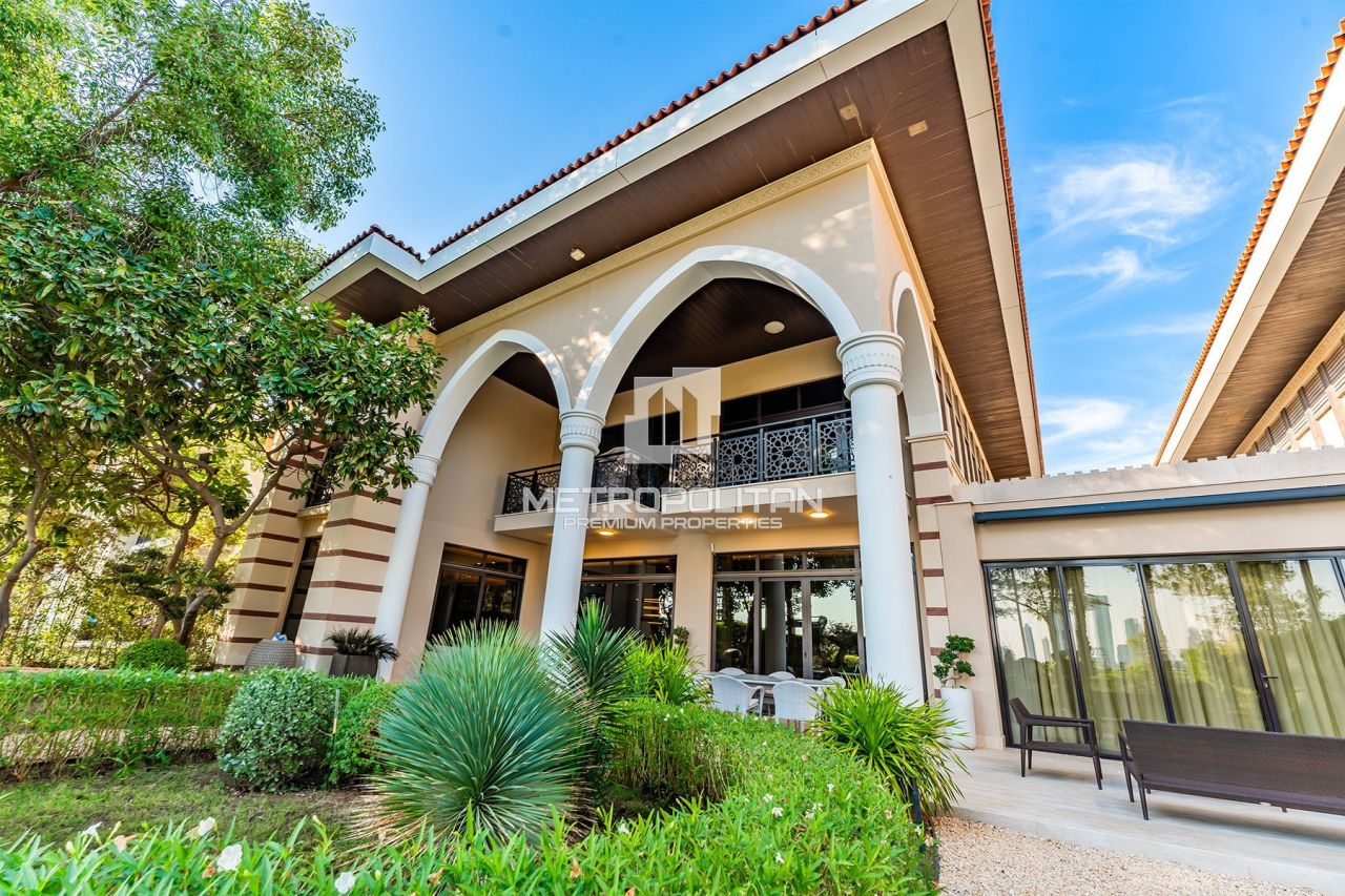 Вилла в Дубае, ОАЭ, 656 м² - фото 2