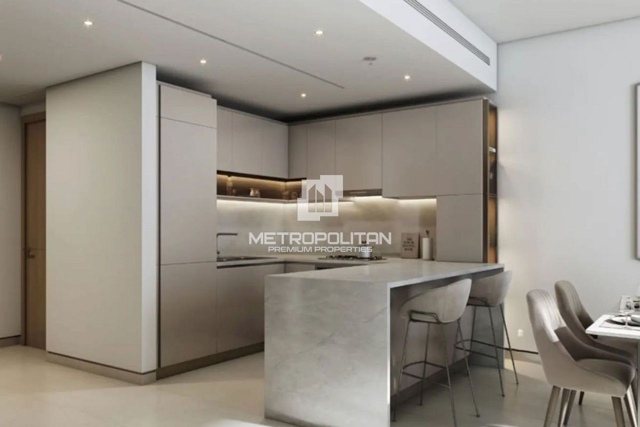 Апартаменты в Дубае, ОАЭ, 67 м² - фото 2