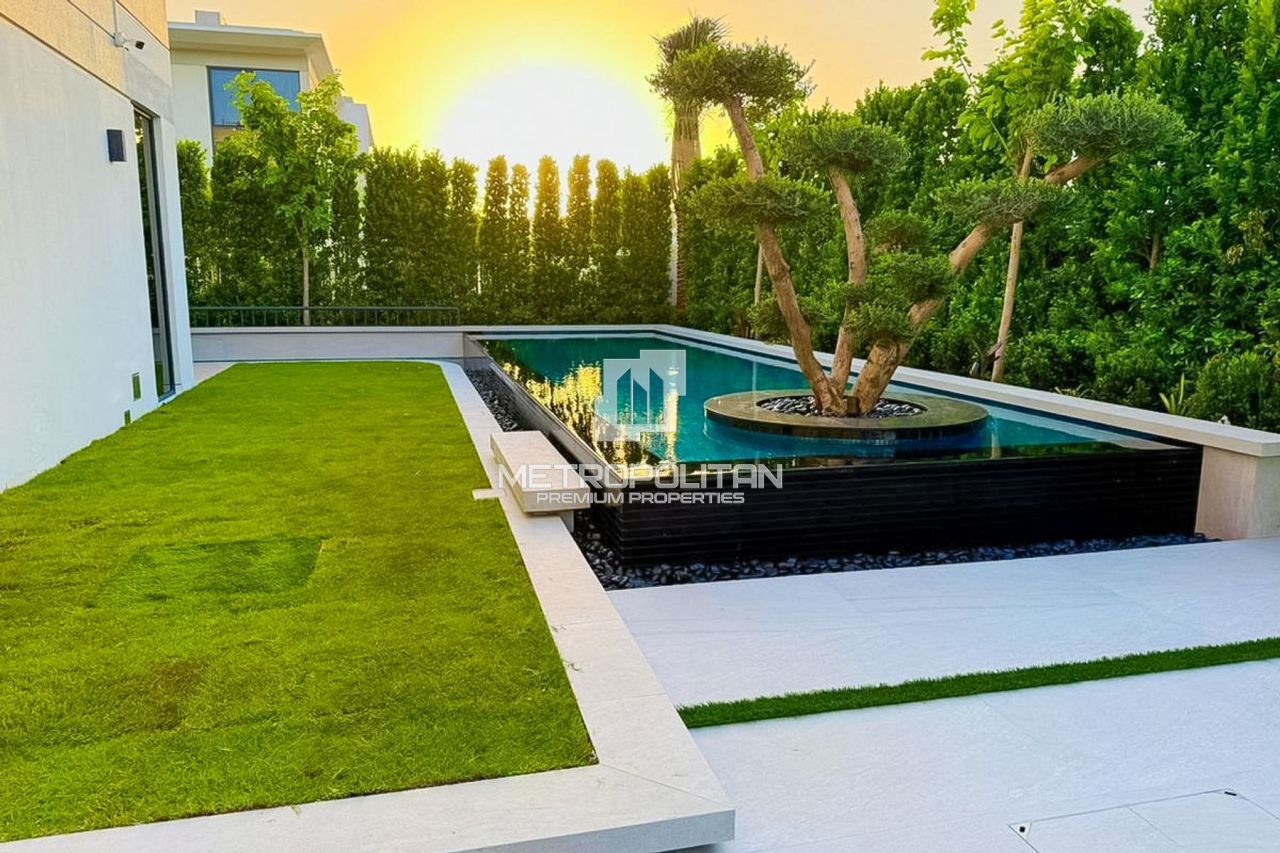 Вилла в Дубае, ОАЭ, 435 м² - фото 3