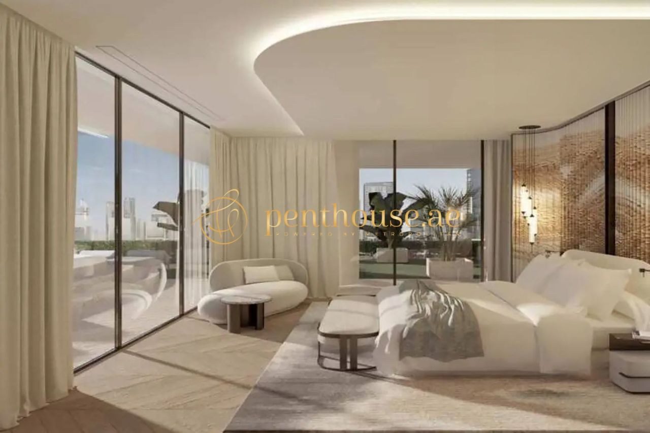 Апартаменты в Дубае, ОАЭ, 131 м² - фото 3