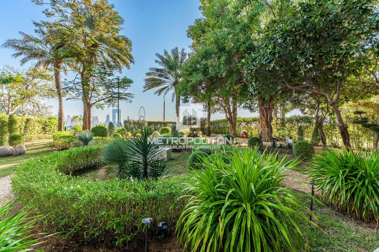 Вилла в Дубае, ОАЭ, 656 м² - фото 3