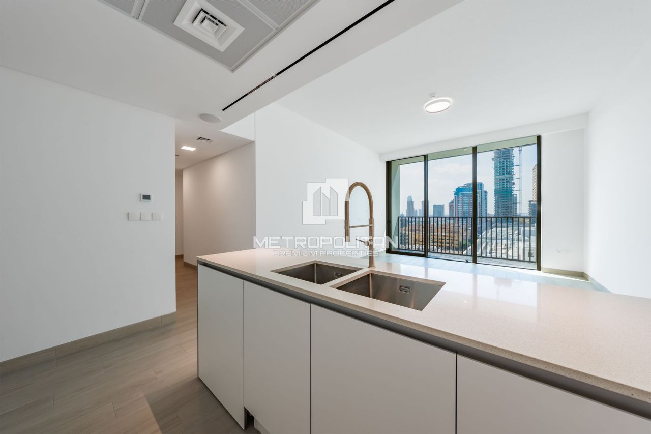 Апартаменты в Дубае, ОАЭ, 122 м² - фото 3