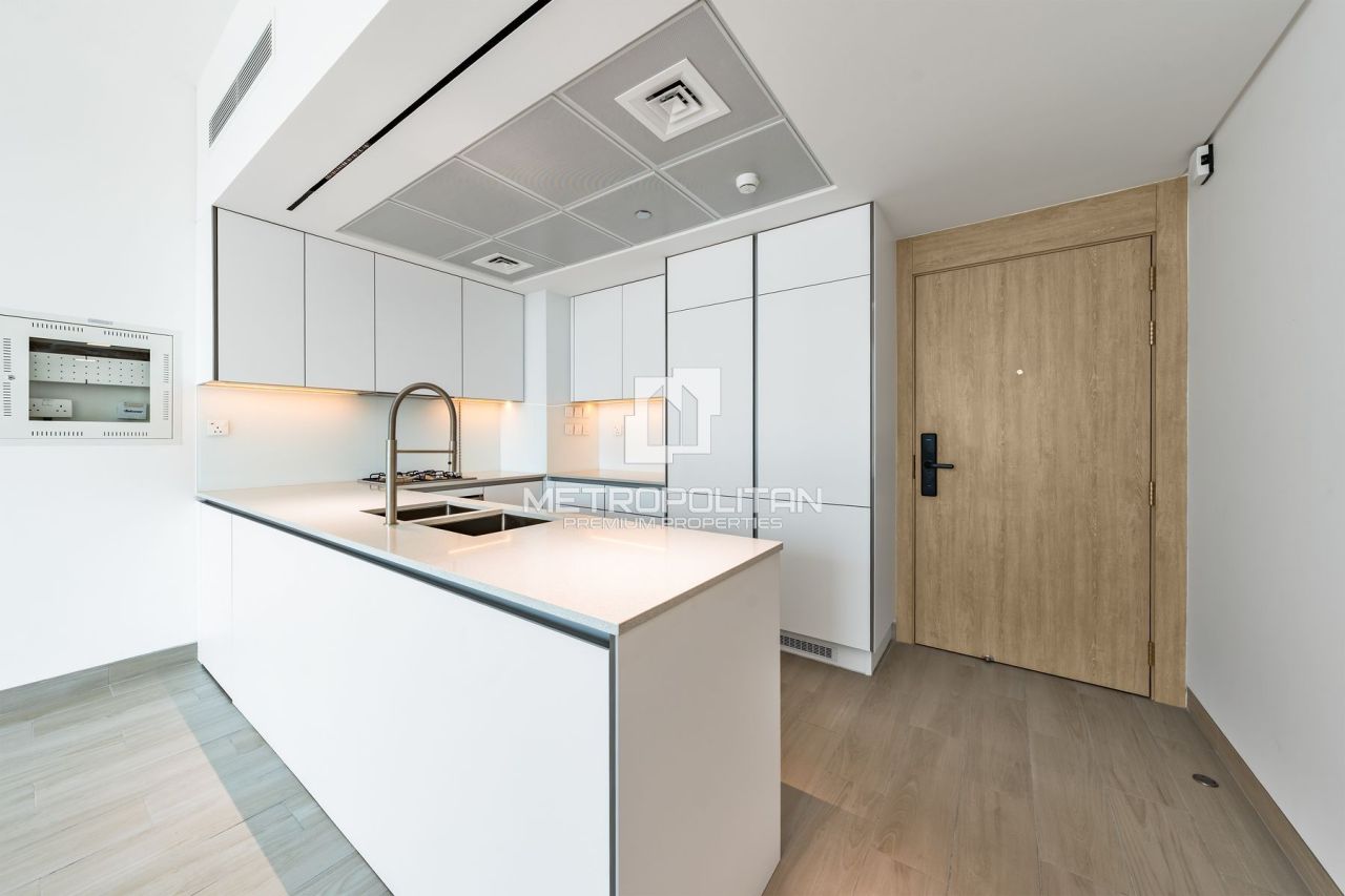 Апартаменты в Дубае, ОАЭ, 122 м² - фото 4