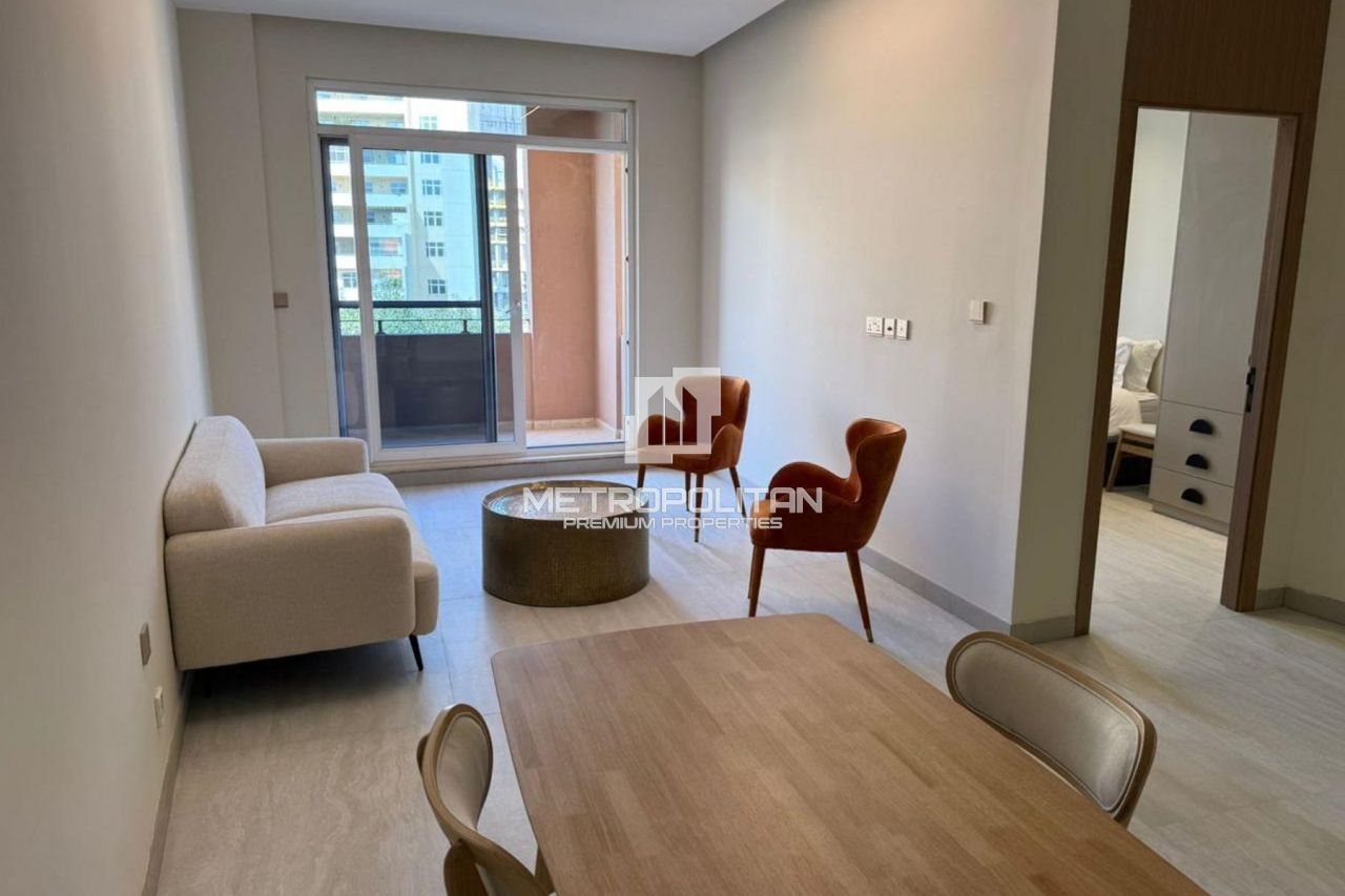 Апартаменты в Дубае, ОАЭ, 98 м² - фото 4