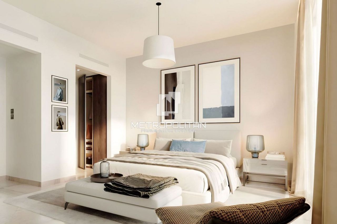 Апартаменты в Дубае, ОАЭ, 106 м² - фото 4