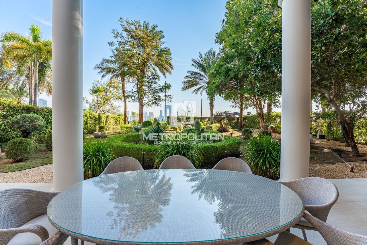 Вилла в Дубае, ОАЭ, 656 м² - фото 4