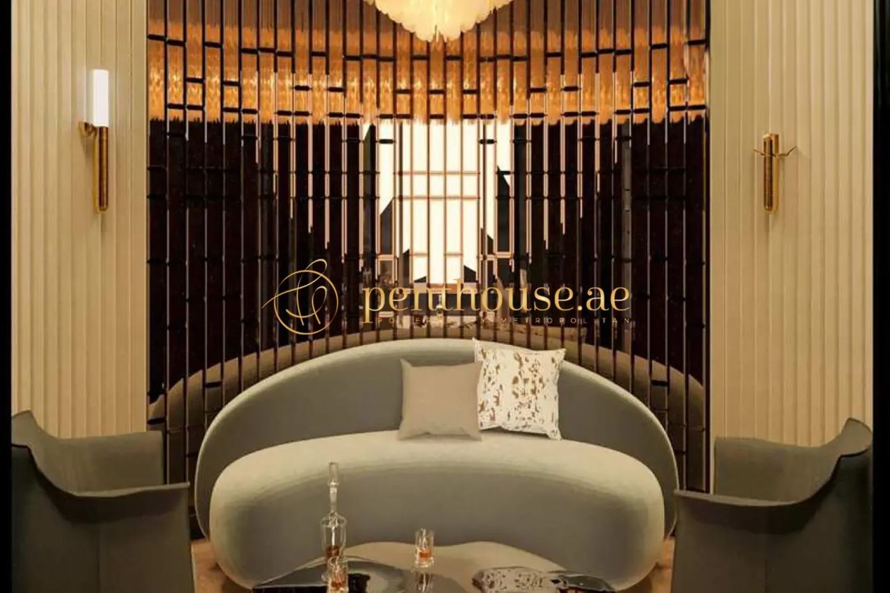 Апартаменты в Дубае, ОАЭ, 131 м² - фото 4