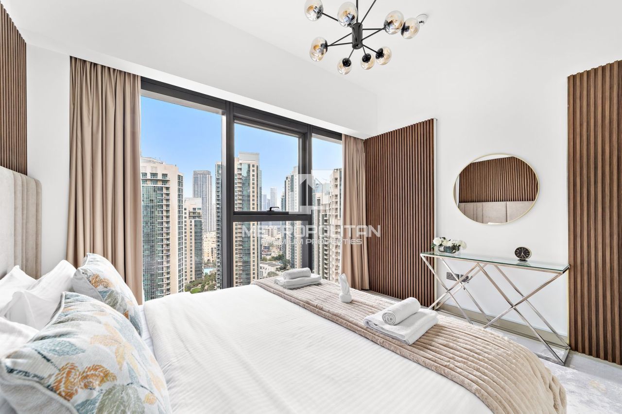 Апартаменты в Дубае, ОАЭ, 103 м² - фото 4