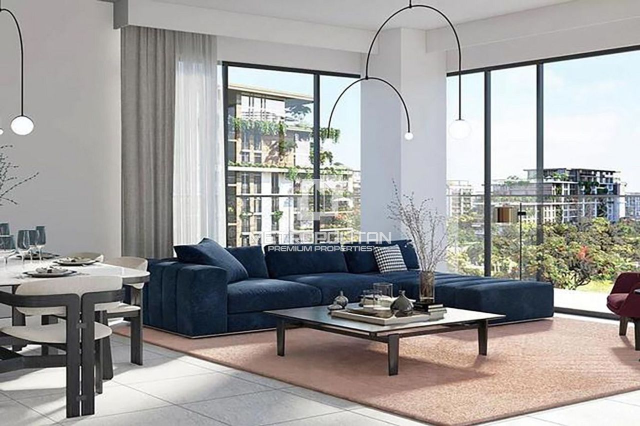 Апартаменты в Дубае, ОАЭ, 80 м² - фото 5