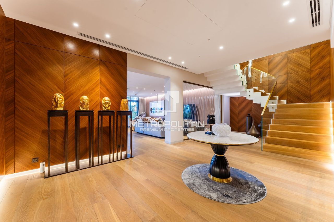 Вилла в Дубае, ОАЭ, 656 м² - фото 5