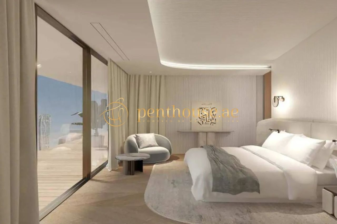 Апартаменты в Дубае, ОАЭ, 131 м² - фото 5