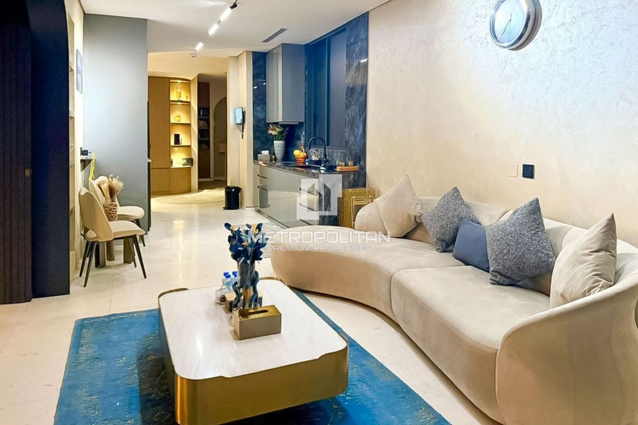 Вилла в Дубае, ОАЭ, 435 м² - фото 5