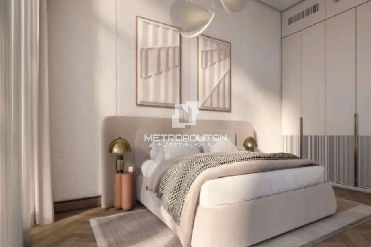 Апартаменты в Дубае, ОАЭ, 124 м² - фото 5