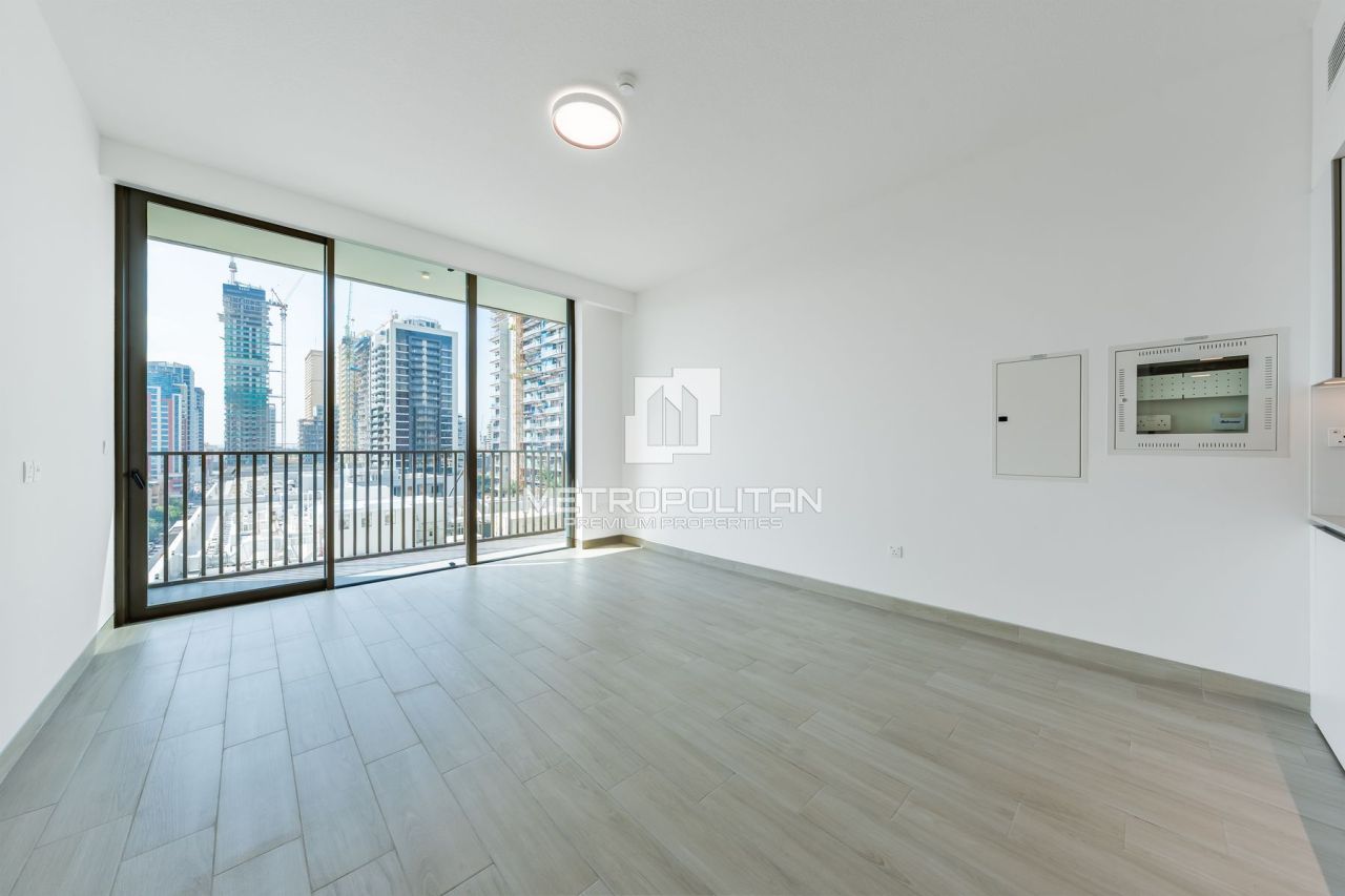 Апартаменты в Дубае, ОАЭ, 122 м² - фото 5