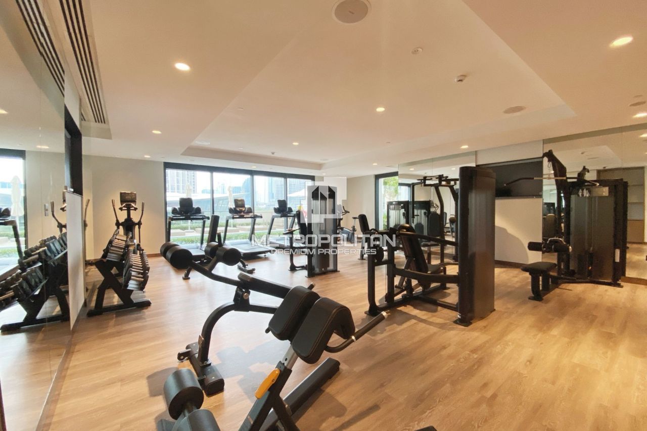 Апартаменты в Дубае, ОАЭ, 103 м² - фото 5