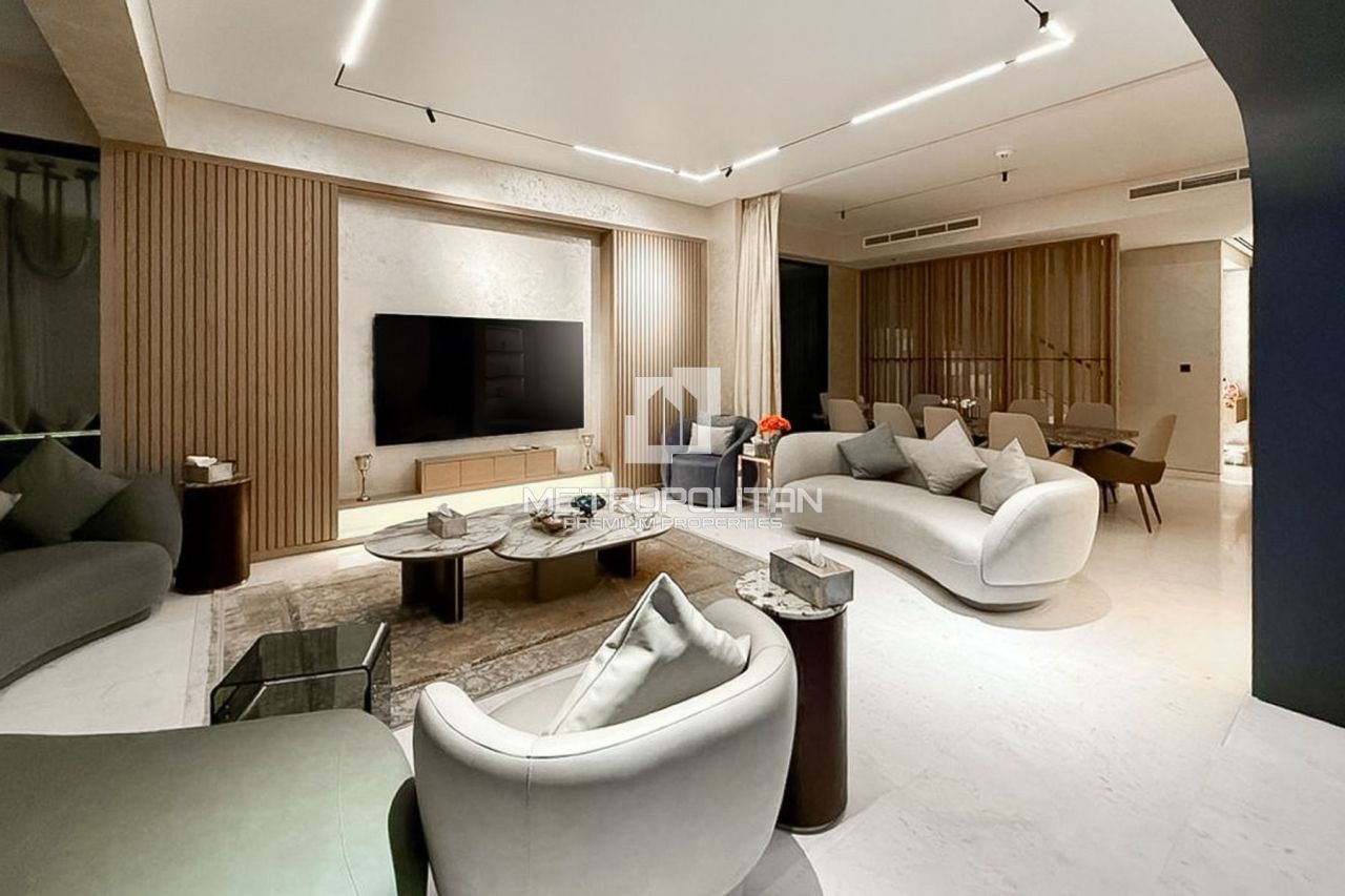 Вилла в Дубае, ОАЭ, 435 м² - фото 6