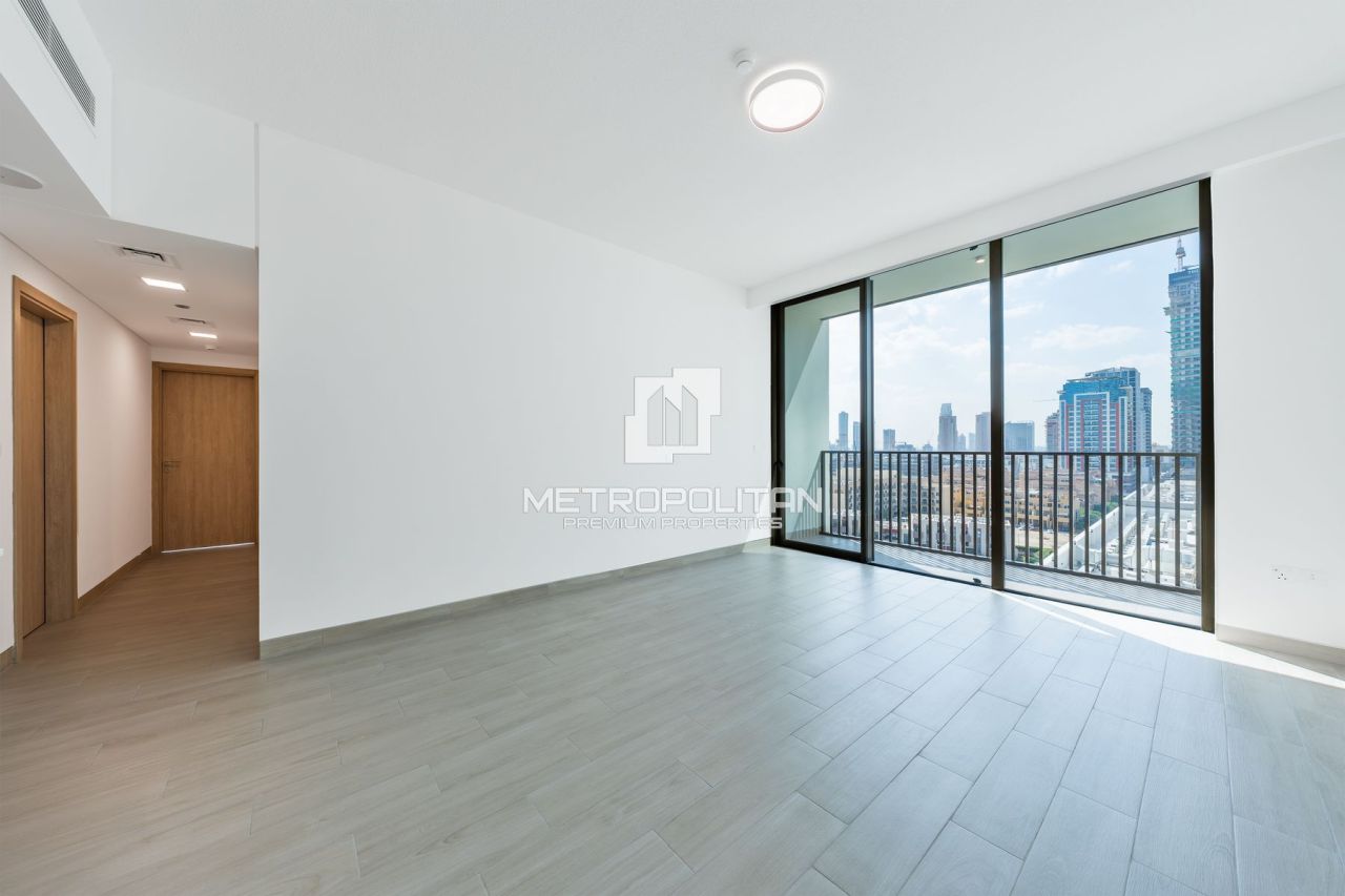 Апартаменты в Дубае, ОАЭ, 122 м² - фото 6