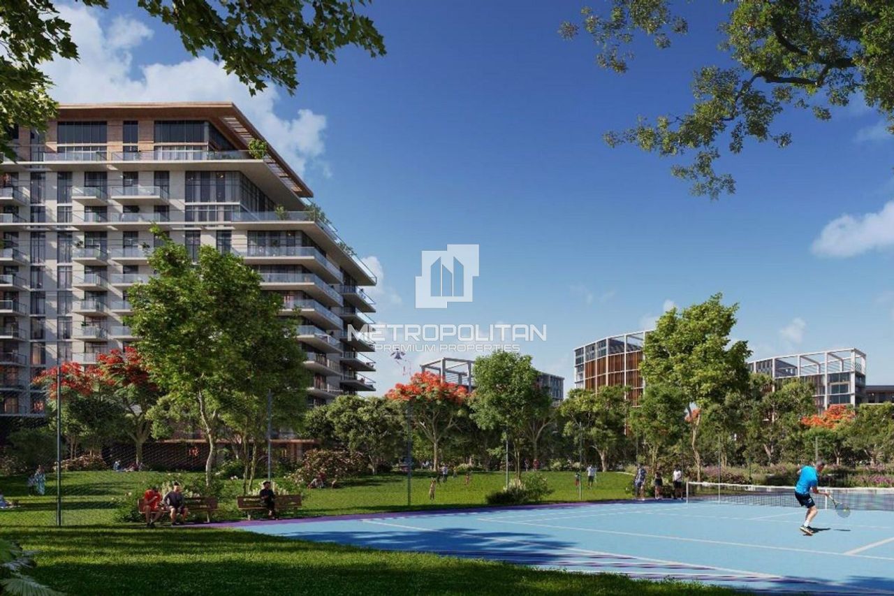 Апартаменты в Дубае, ОАЭ, 80 м² - фото 6