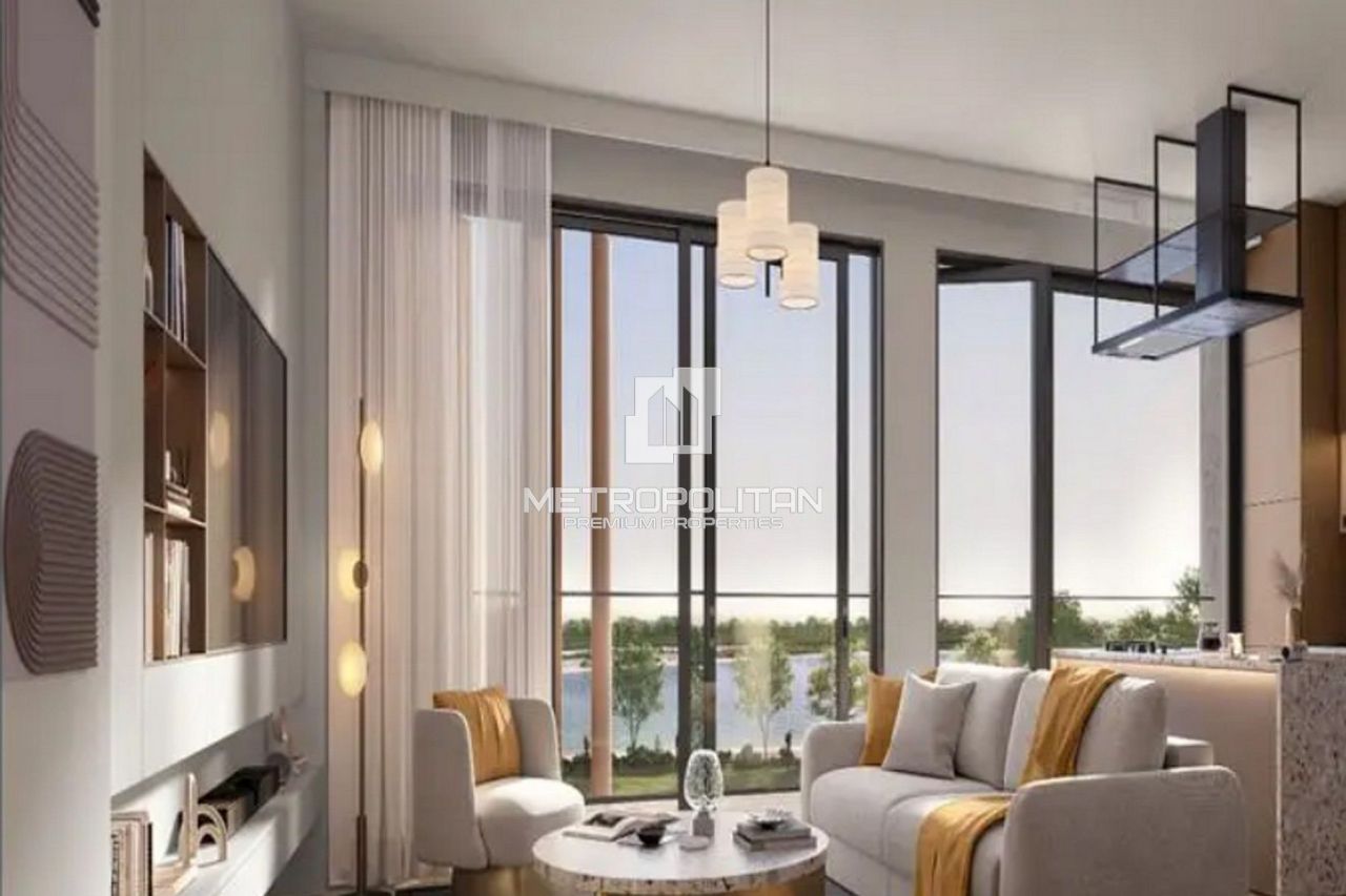 Апартаменты в Дубае, ОАЭ, 124 м² - фото 6