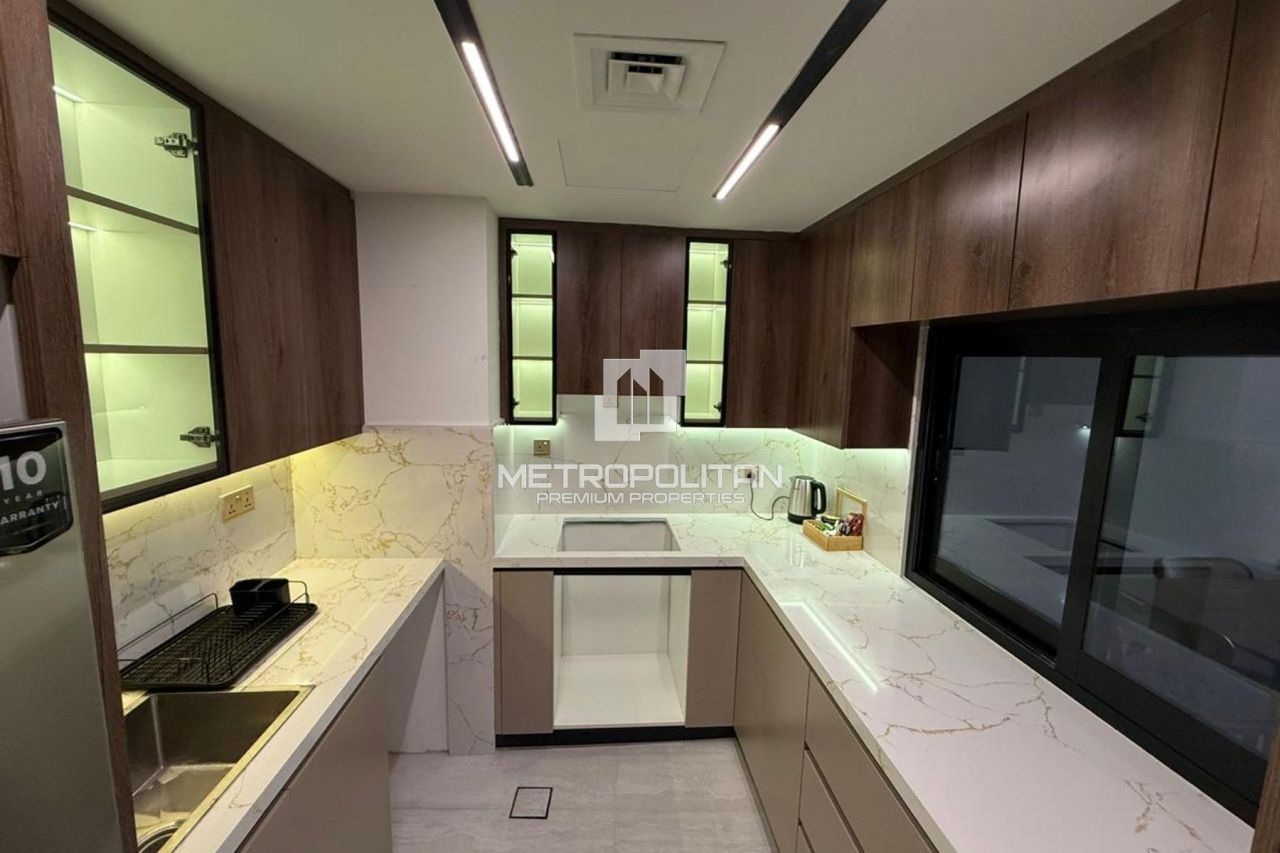 Апартаменты в Дубае, ОАЭ, 98 м² - фото 7