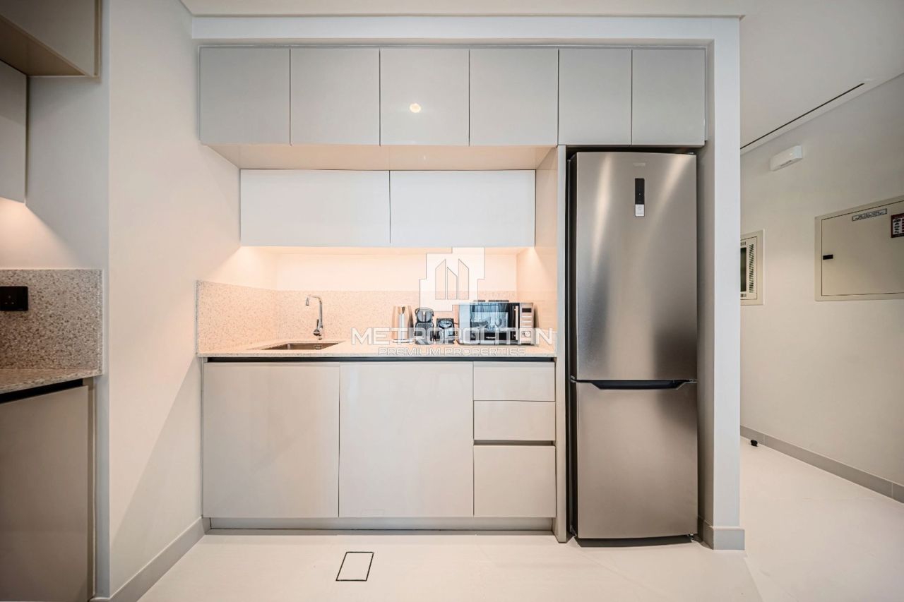 Апартаменты в Дубае, ОАЭ, 69 м² - фото 7