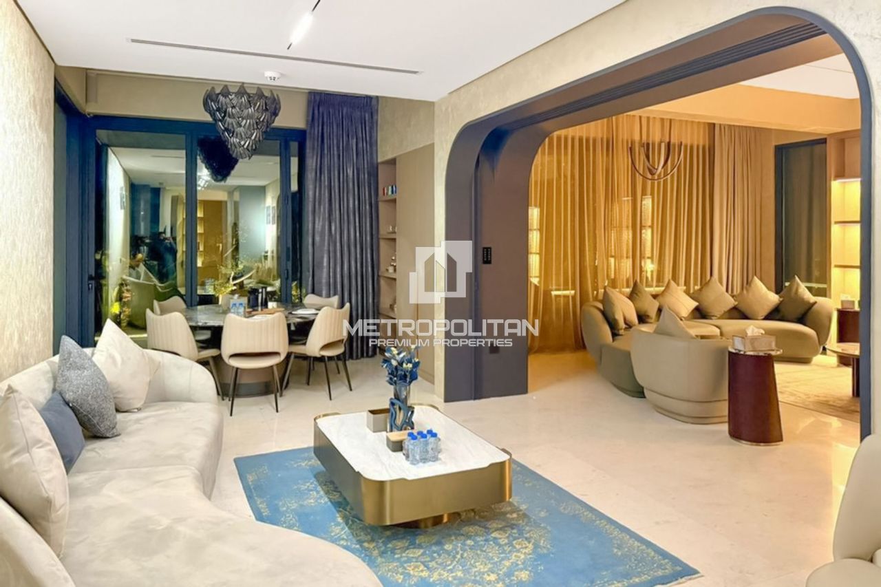 Вилла в Дубае, ОАЭ, 435 м² - фото 7