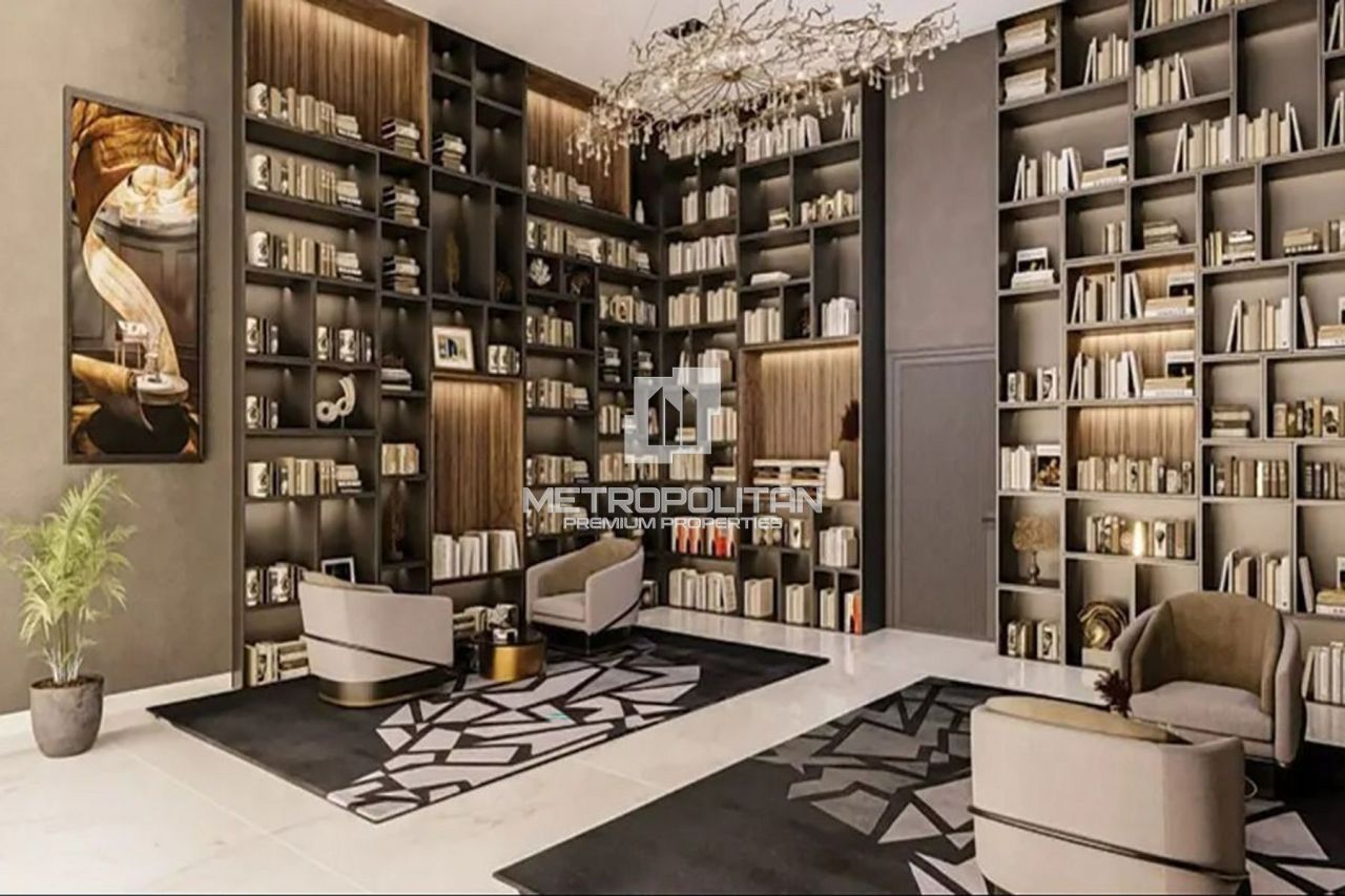 Апартаменты в Дубае, ОАЭ, 70 м² - фото 7