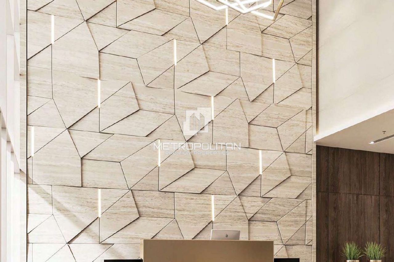 Апартаменты в Дубае, ОАЭ, 106 м² - фото 7