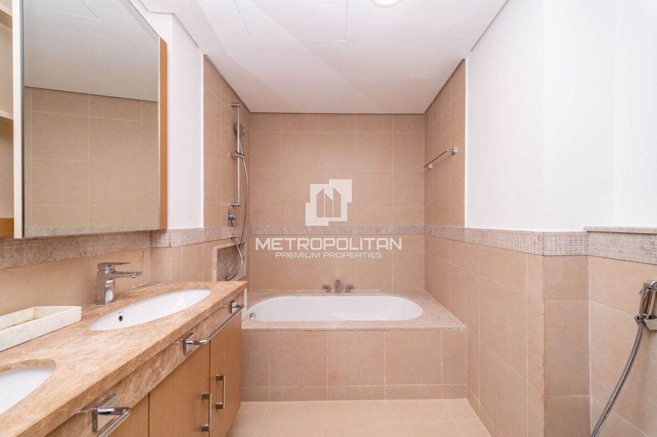 Апартаменты в Дубае, ОАЭ, 132 м² - фото 7