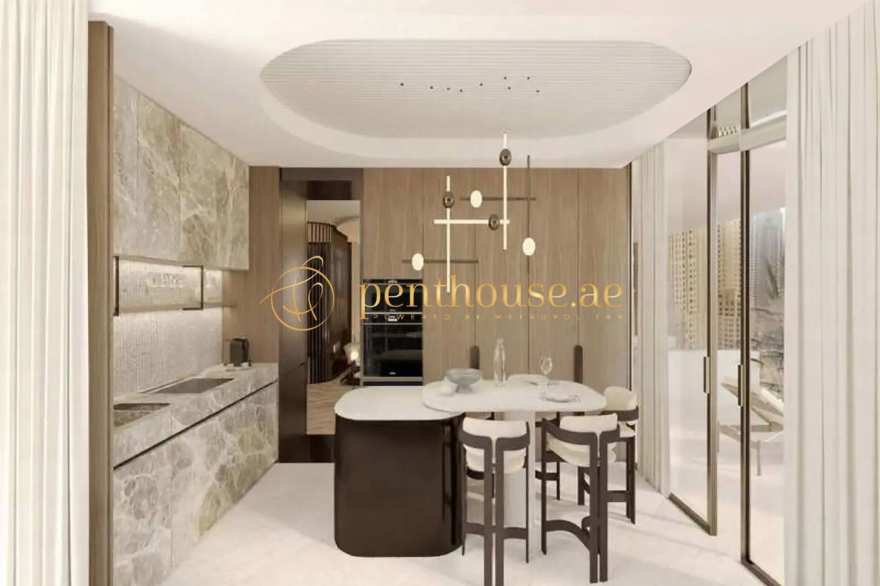 Апартаменты в Дубае, ОАЭ, 131 м² - фото 7