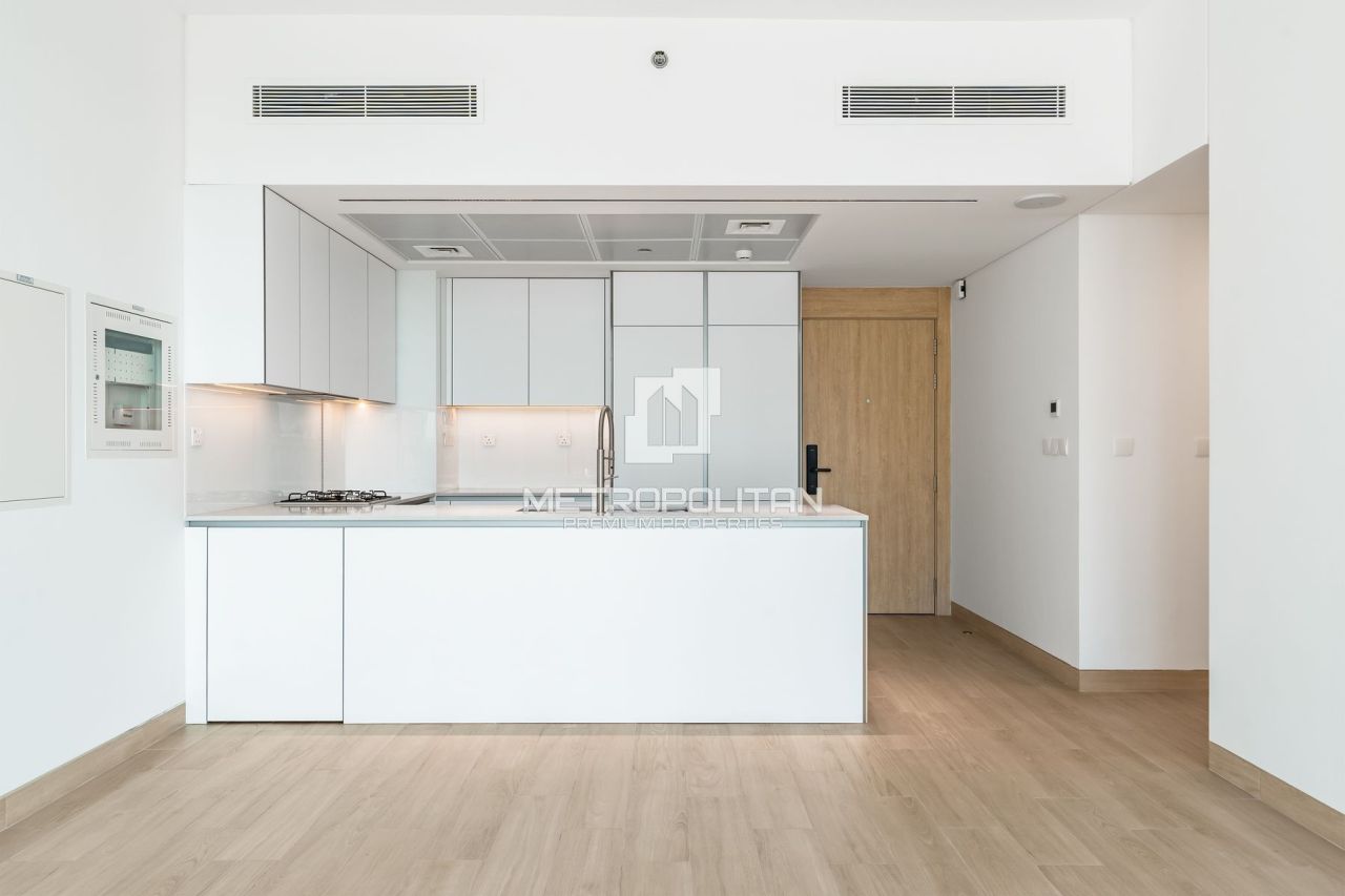 Апартаменты в Дубае, ОАЭ, 122 м² - фото 8