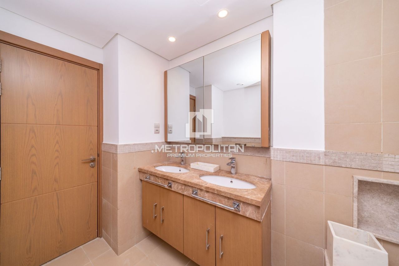 Апартаменты в Дубае, ОАЭ, 132 м² - фото 8