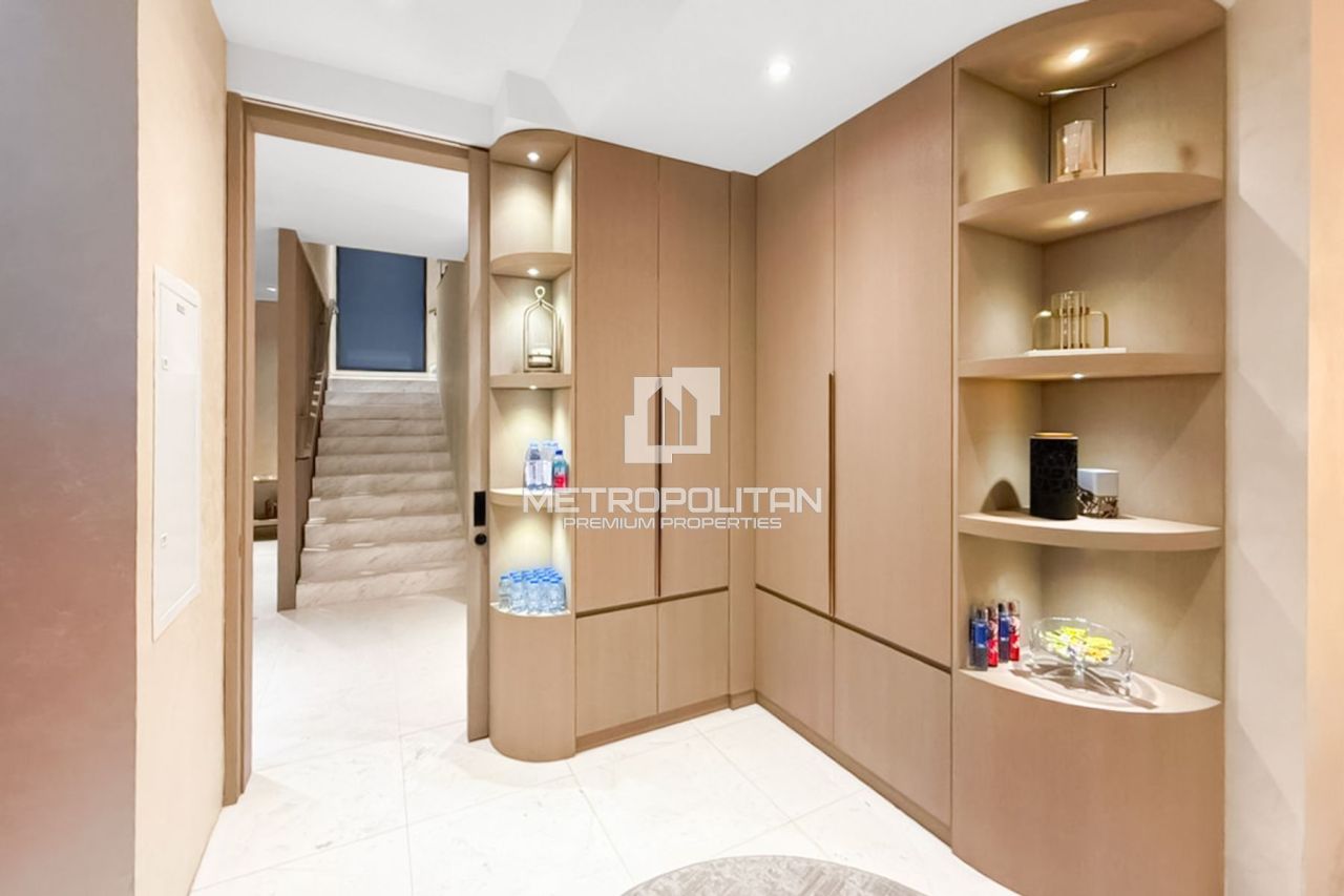 Вилла в Дубае, ОАЭ, 435 м² - фото 8