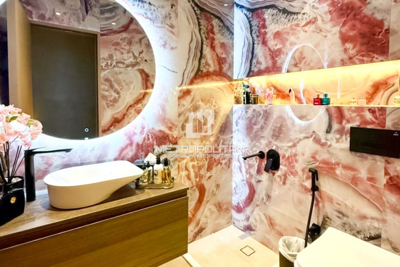 Вилла в Дубае, ОАЭ, 435 м² - фото 9