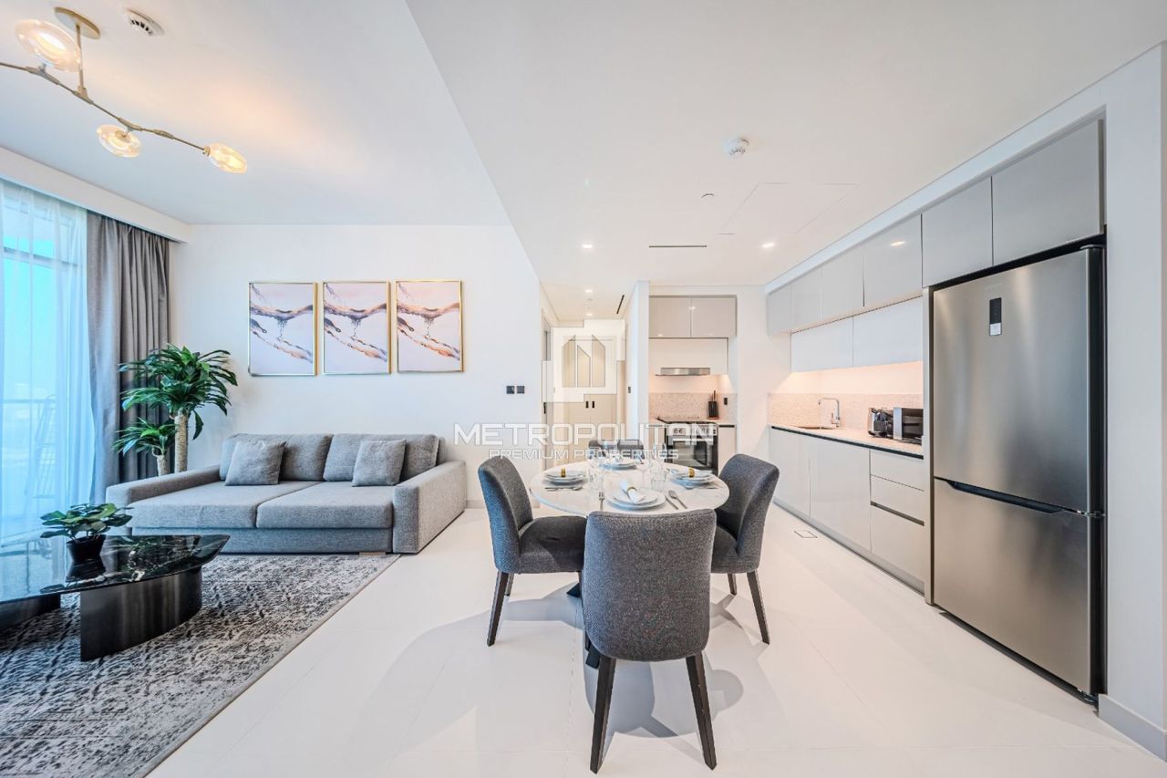 Апартаменты в Дубае, ОАЭ, 69 м² - фото 9