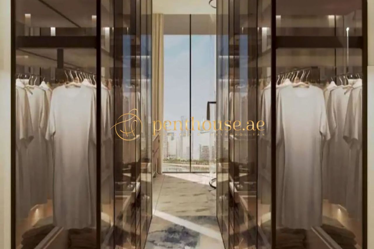 Апартаменты в Дубае, ОАЭ, 131 м² - фото 9