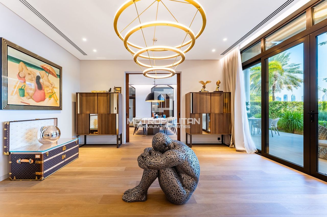 Вилла в Дубае, ОАЭ, 656 м² - фото 9