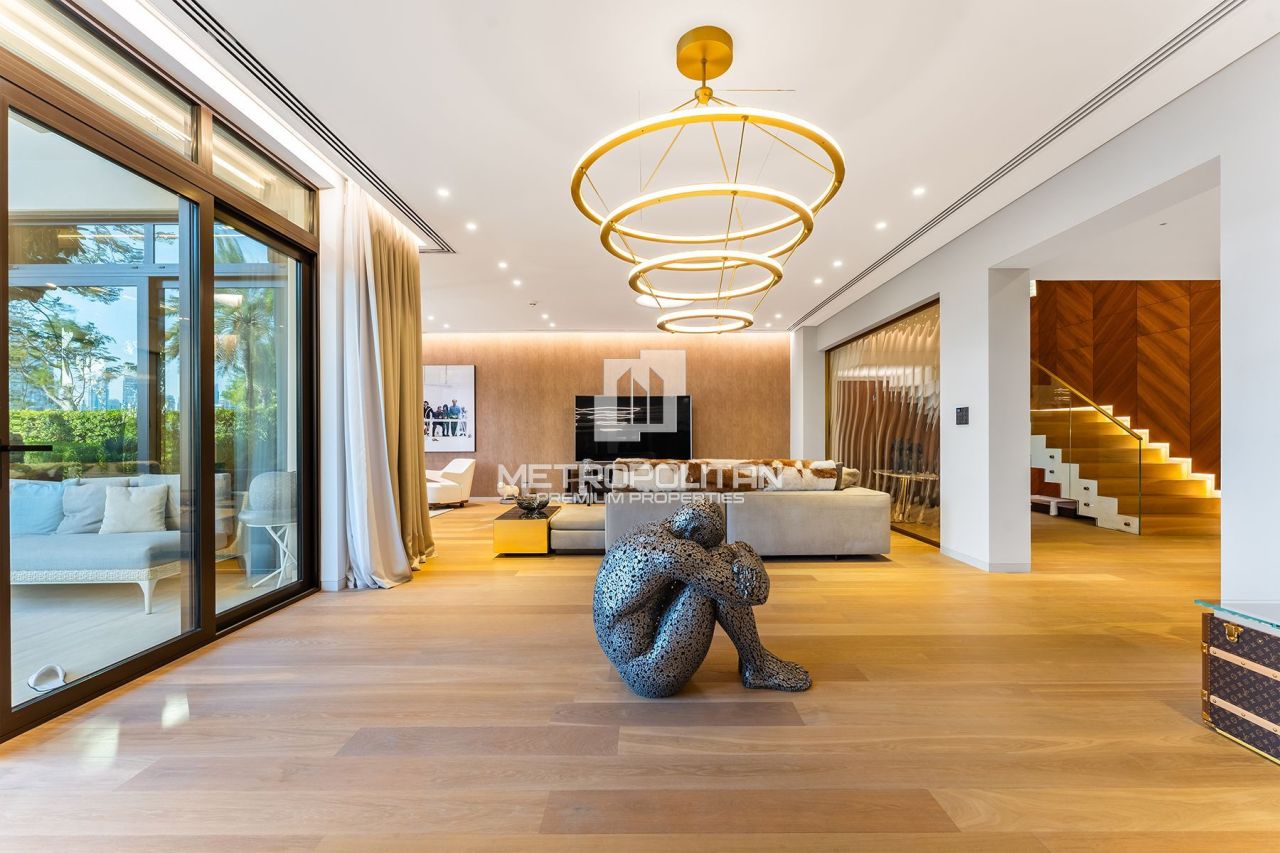 Вилла в Дубае, ОАЭ, 656 м² - фото 10