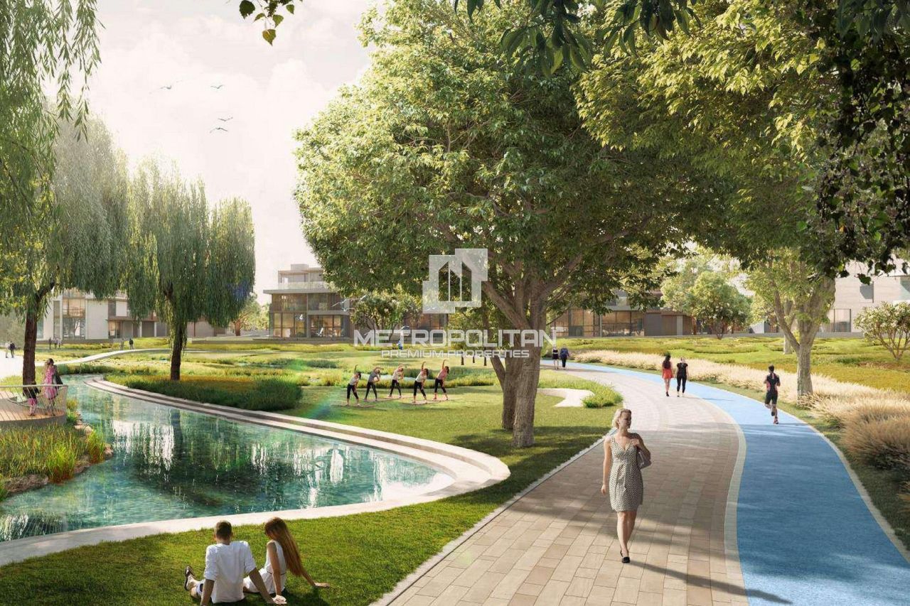 Таунхаус в Дубае, ОАЭ, 258 м² - фото 10