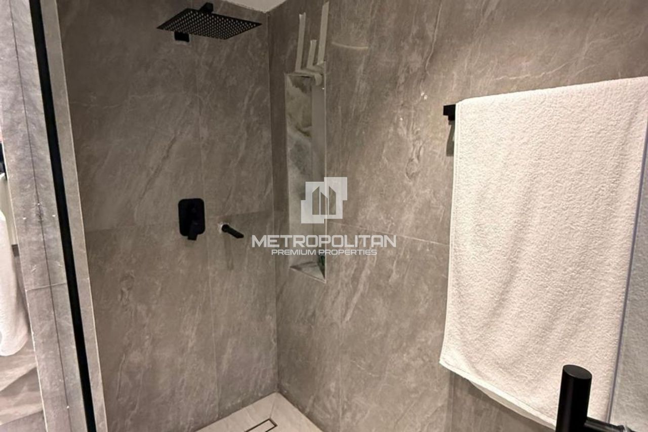 Апартаменты в Дубае, ОАЭ, 98 м² - фото 10