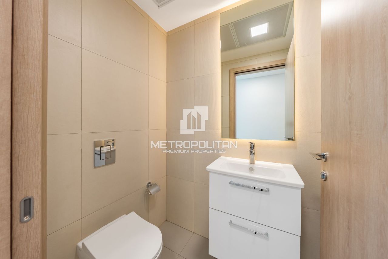 Апартаменты в Дубае, ОАЭ, 122 м² - фото 10