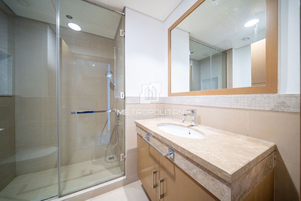 Апартаменты в Дубае, ОАЭ, 132 м² - фото 11