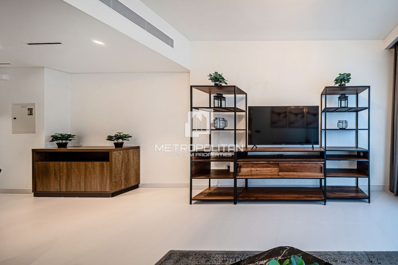 Апартаменты в Дубае, ОАЭ, 69 м² - фото 11