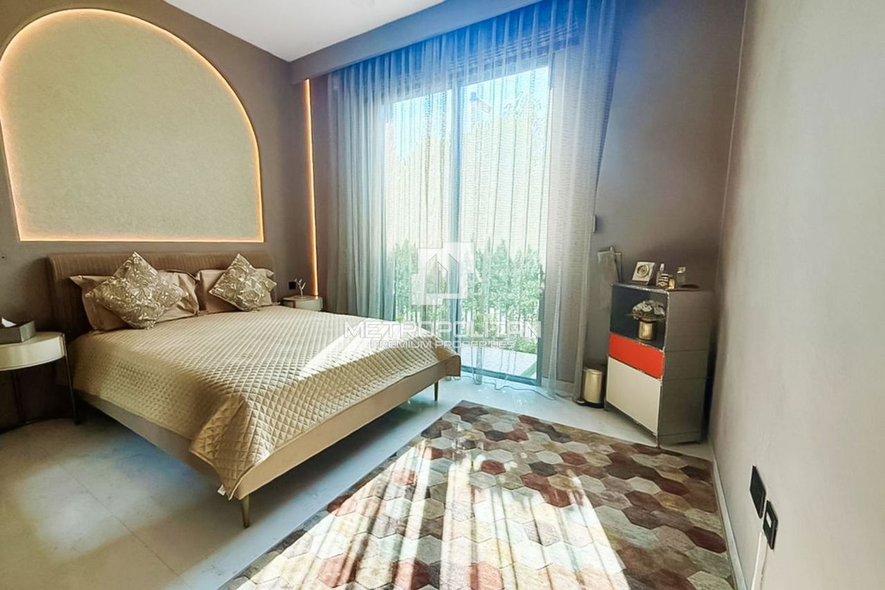 Вилла в Дубае, ОАЭ, 435 м² - фото 11