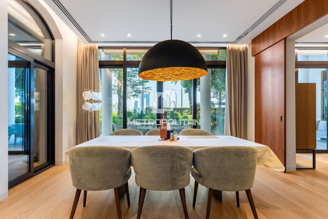 Вилла в Дубае, ОАЭ, 656 м² - фото 11