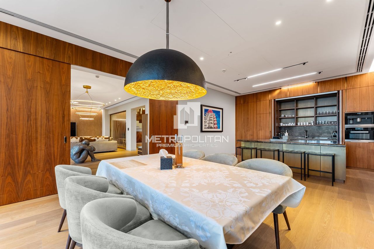 Вилла в Дубае, ОАЭ, 656 м² - фото 12