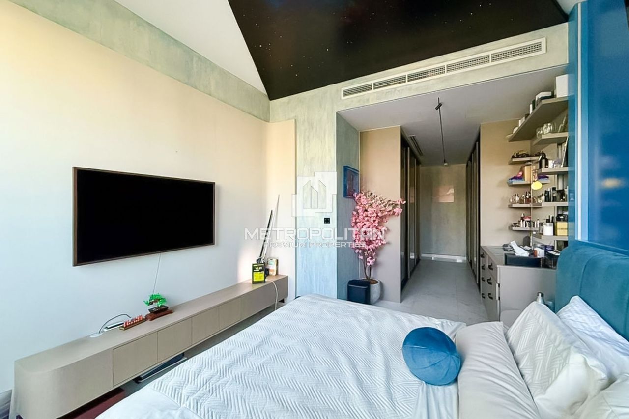 Вилла в Дубае, ОАЭ, 435 м² - фото 12