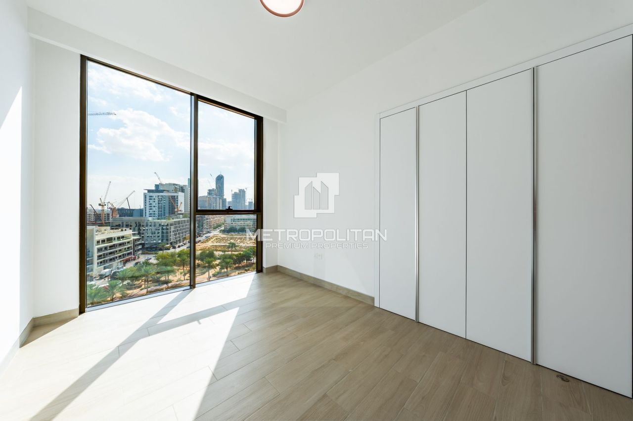 Апартаменты в Дубае, ОАЭ, 122 м² - фото 12